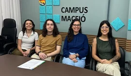 IFAL desenvolve aplicativo para registrar trabalho de marisqueiras em Alagoas