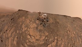 Curiosity enfrenta incidente inédito após 13 anos em Marte