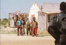 Com edição gratuita, Cine África exibe filmes de 8 países deste continente