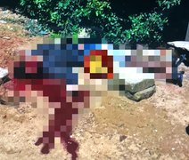 Jovem de 20 anos é morto a tiros no Centro de Maragogi
