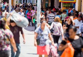 Comércio de Alagoas volta a abrir novas lojas após 4 anos