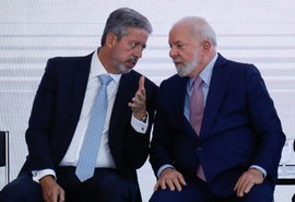 Arthur  Lira acompanhará Lula na Assembleia Geral da ONU, nos EUA