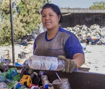 Cooperativas reciclam 620 toneladas por mês e ampliam renda em Mato Grosso