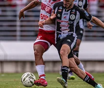 Torcida do CRB esgota ingressos destinados para a final do Alagoano