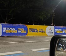 JHC é condenado a retirar por propaganda eleitoral irregular