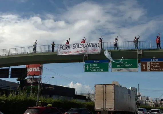 TRE-AL endurece regras para propaganda eleitoral de rua em Maceió