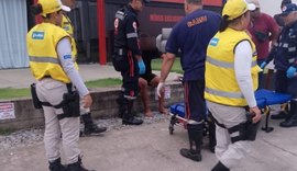Ronda no Bairro atua em ocorrências de saúde, vulnerabilidade e segurança no fim de semana