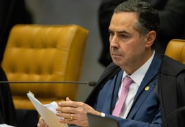 Barroso suspende quebra de sigilo de dois servidores da Saúde