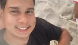 Incêndio em kitnet no Farol deixa um morto e mulher em estado grave