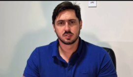 “São meus amigos”: prefeito de Coité do Nóia se emociona ao falar sobre tragédia que matou 16 romeiros