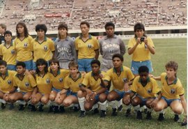 Filme resgata trajetória da seleção feminina no Torneio Experimental de 1988
