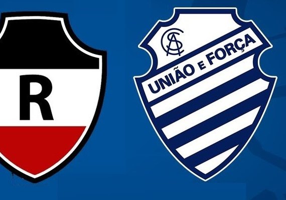 Durante este sábado num jogo pela Copa do Nordeste CSA terá novo ataque