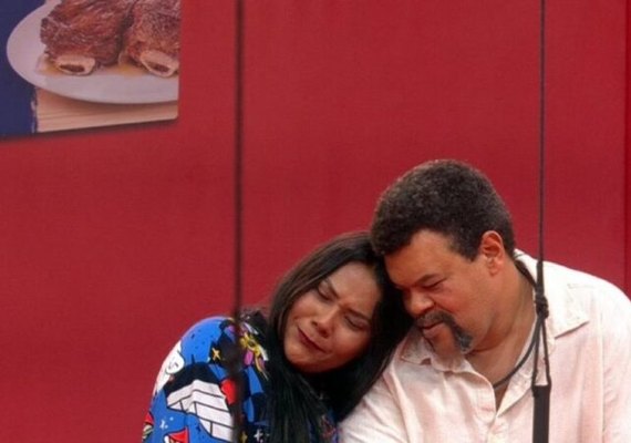 Babu Santana comenta polêmicas sobre relação com Chaiany no BBB 26