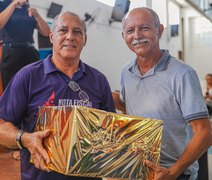 Nota Fiscal Cidadã sorteia R$ 2 milhões em prêmios em edição especial de Natal