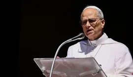Papa Leão XIV pede paz e diálogo no Irã e na Síria