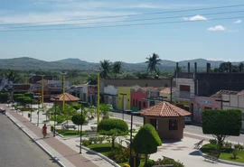 Homem morre após choque elétrico enquanto operava máquina forrageira em Girau do Ponciano