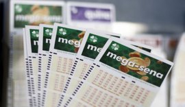 Ninguém ganha na Mega-Sena e prêmio pode chegar a R$ 42 milhões