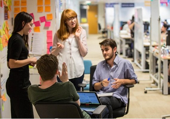 Programa do Governo vai apoiar a criação de 60 novas startups em Alagoas
