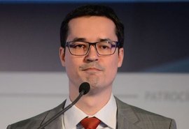 Senador apresenta 2ª representação contra Dallagnol