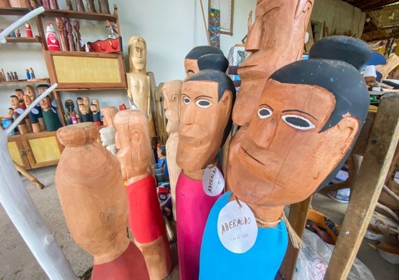 Alagoas Feita À Mão participa de Roda de Conversa no Museu A Casa