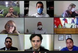 AMA se reúne com prefeitos para definir uso de recursos do Fundef