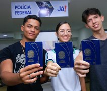 Programa Daqui Pro Mundo: Mais estudantes da rede estadual comemoram conquista de intercâmbio internacional