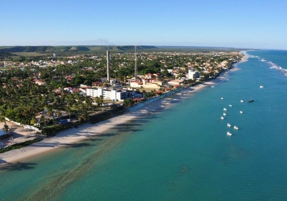 Municípios turísticos de Alagoas se preparam para alta temporada