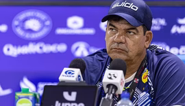 Ex-técnico do CSA, Moacir Júnior assume o América-MG na Série B