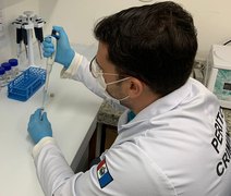 Substância usada na agropecuária é identificada em corpo de enfermeira alagoana morta