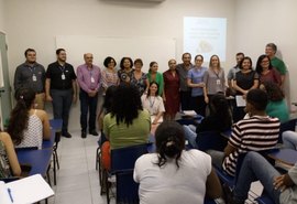 Saúde da Família capacita jovens com informática avançada