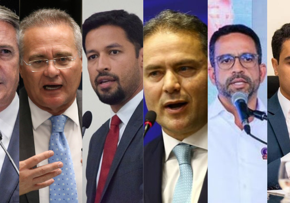 Lideranças políticas alagoanas repudiam ataques antidemocráticos em Brasília; confira