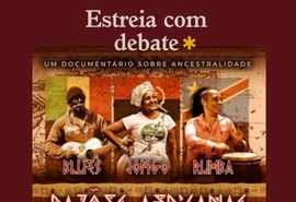 Após percorrer seis países, documentário “Razões Africanas” chega a Maceió com estreia em 13 de junho