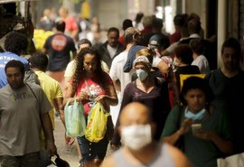 Brasil registra 941 mortes por covid-19 e 17.857 casos confirmados