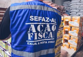 Operação da Sefaz identifica cerca de 200 mil em mercadorias sem Nota Fiscal
