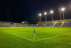 Após saída do técnico Marcelo Cabo, CRB encara o Juventude