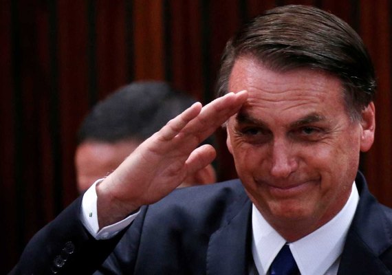 Governo Bolsonaro terá mais ministros militares do que em 1964