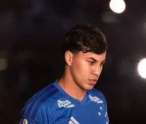 Kaio Jorge será julgado no STJD por jogada violenta antes de clássico mineiro