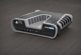 Sony aposta em lançamento do Playstation 5 com preço acessível