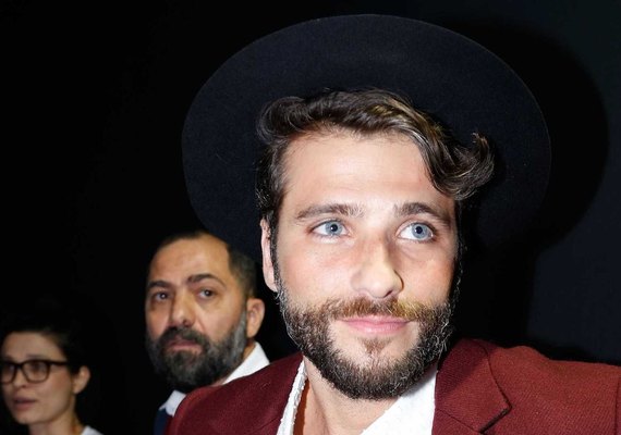 Gagliasso vai interpretar o cantor Leonardo em filme previsto para 2019