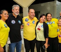 Conselheiros tutelares de Maceió selam apoio a Arthur Lira