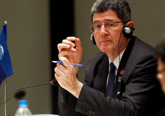 Joaquim Levy comandará BNDES na gestão Bolsonaro