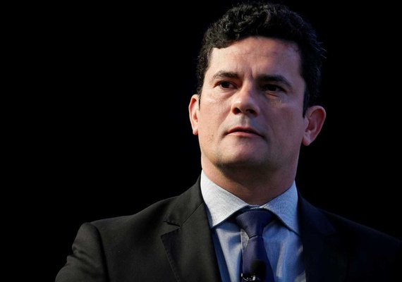 Moro anuncia secretaria para coordenar ações policiais no país
