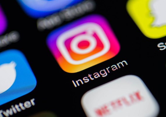 Instagram não avisará mais quando derem print nos seus stories