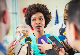 Brasil perde 3 posições em ranking de liberdade de imprensa