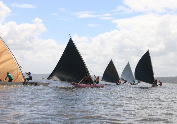 Marechal Deodoro comemora 100 anos da Colônia de Pescadores com gincana