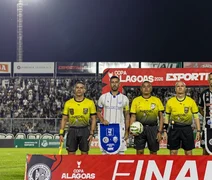 CSA bate ASA por 3 a 2 e é bicampeão da Copa Alagoas