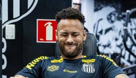 Neymar sofre oitava lesão desde a Copa de 2022 e vira dúvida para estreia no Mundial