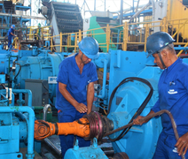 Setor sucroenergético celebra o Dia do Trabalhador da Indústria do Açúcar do Estado de Alagoas