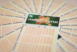 Mega-Sena desta quarta (9) sorteia prêmio de R$ 3 milhões