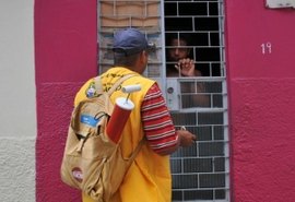 Agentes de Endemias realizam operação na terça (23) em Piaçabuçu